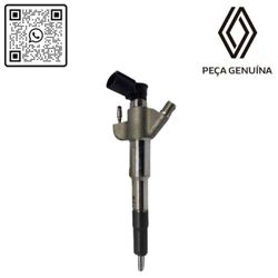 RN 90273R 166090273R BICO INJETOR DE COMB. MOT 2.3_2.5 M9T MASTER 13... -1-